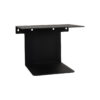 Regal, HDBook, Schwarz