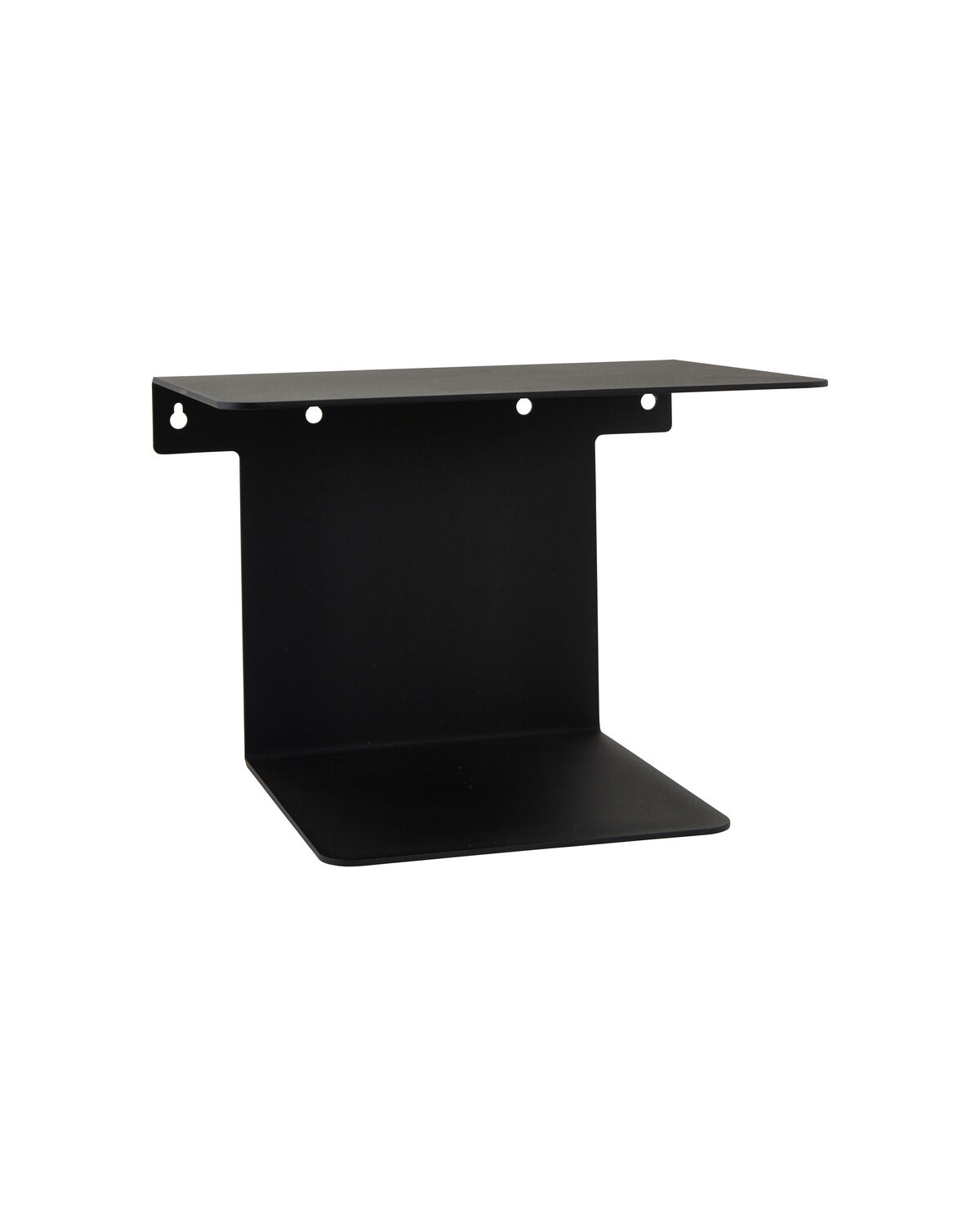 Regal, HDBook, Schwarz