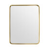 Spiegel, HDMirror, Gold