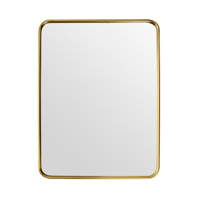 Spiegel, HDMirror, Gold