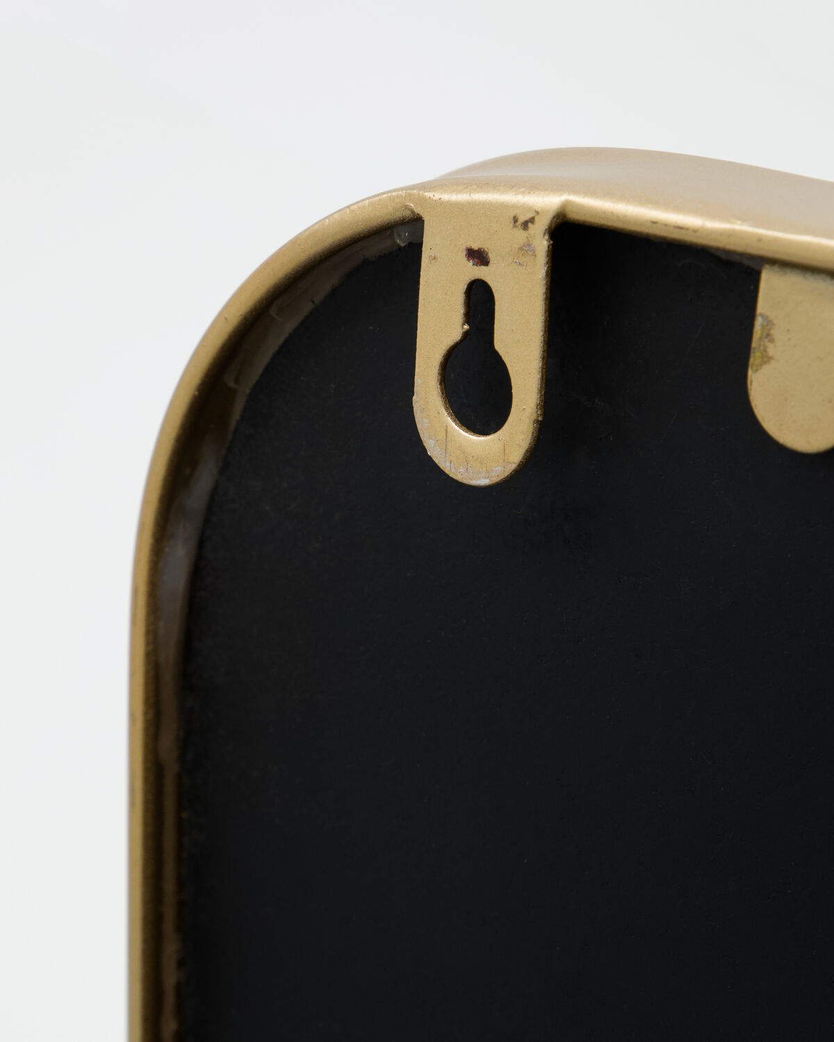 Spiegel, HDMirror, Gold