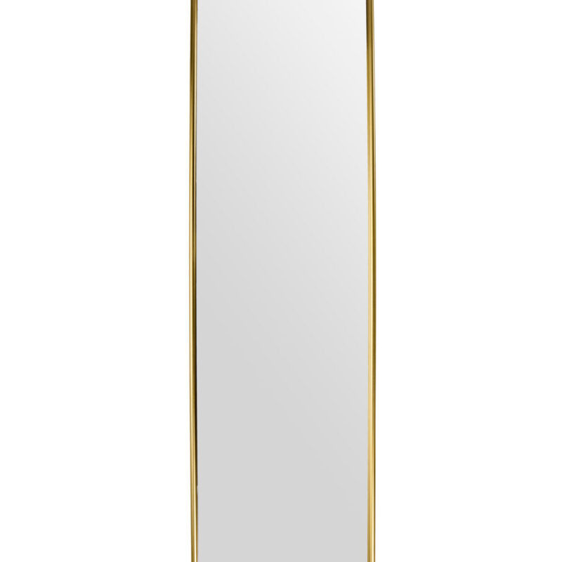 Spiegel, HDMirror, Gold