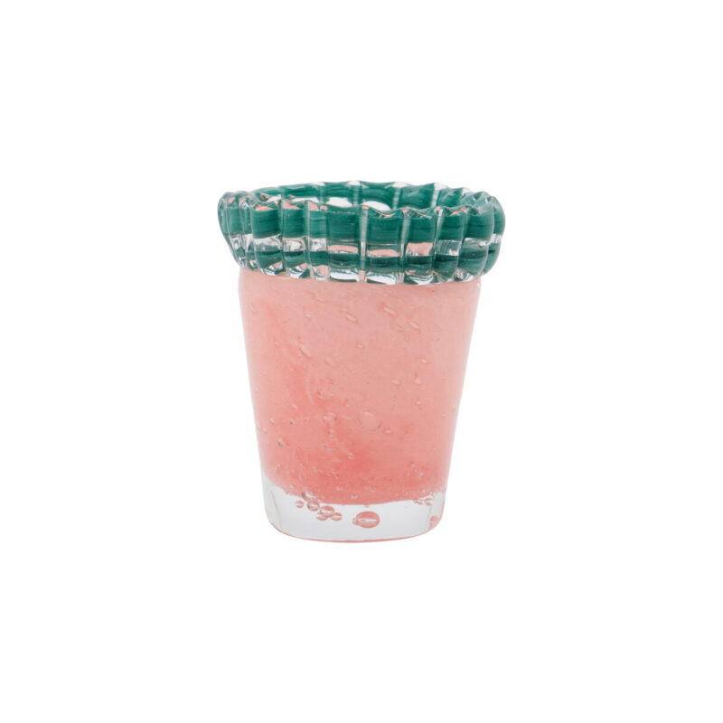 Vase, HDKupla, Rose