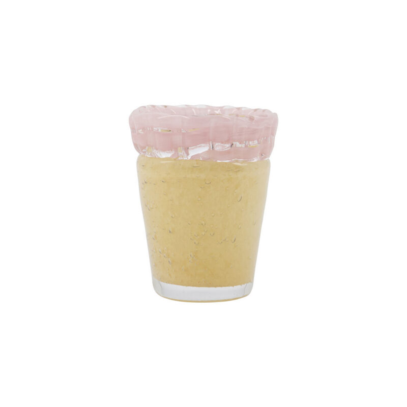 Vase, HDKupla, Beige