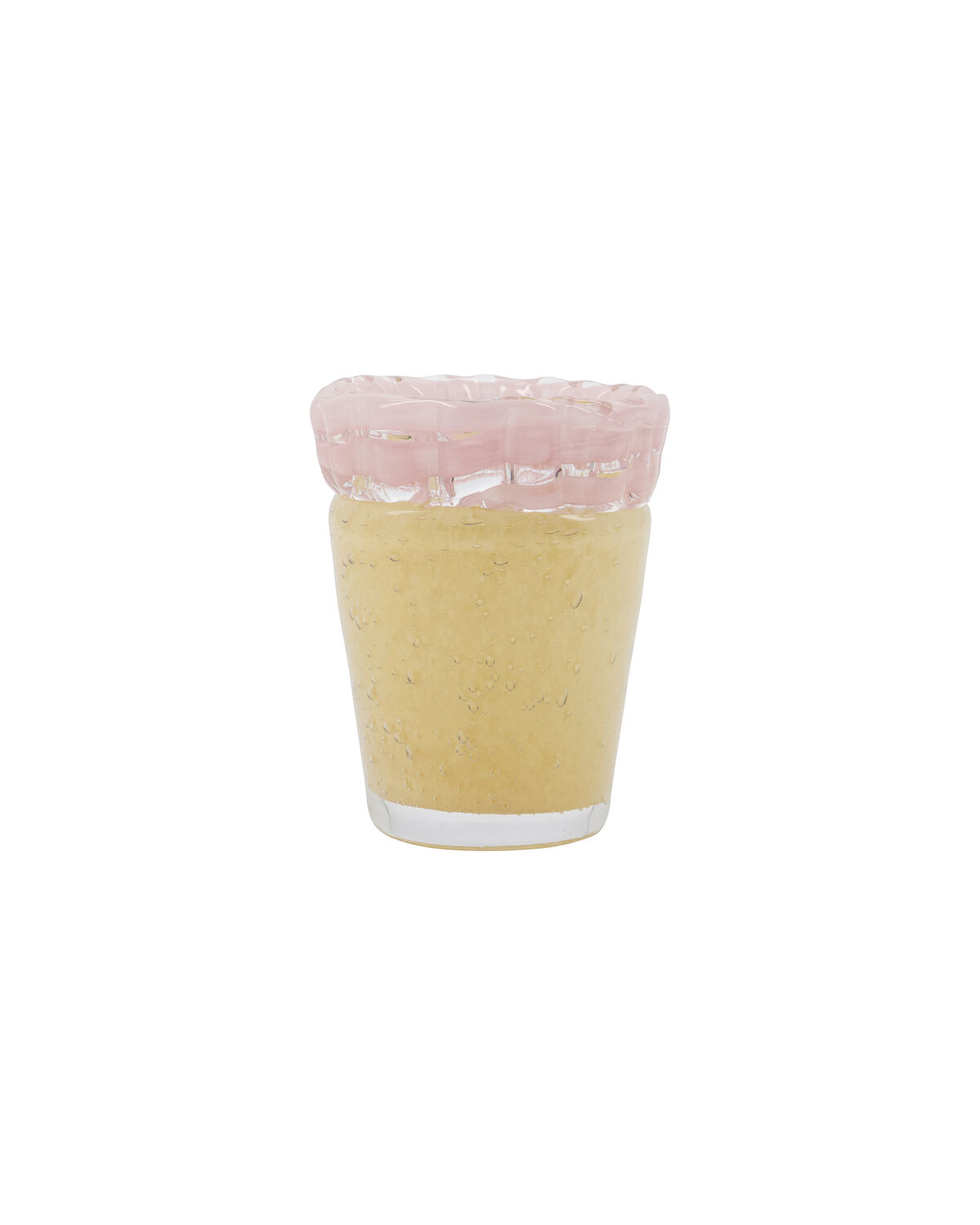Vase, HDKupla, Beige