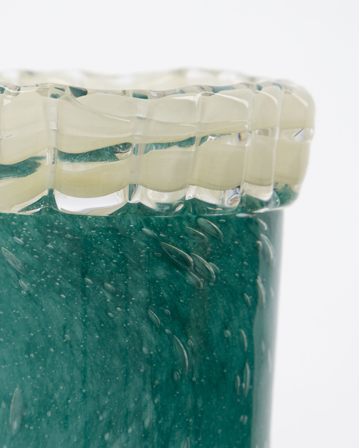 Vase, HDKupla, Grün