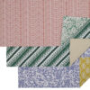 Geschenkpapier, HDWrap, Bunt
