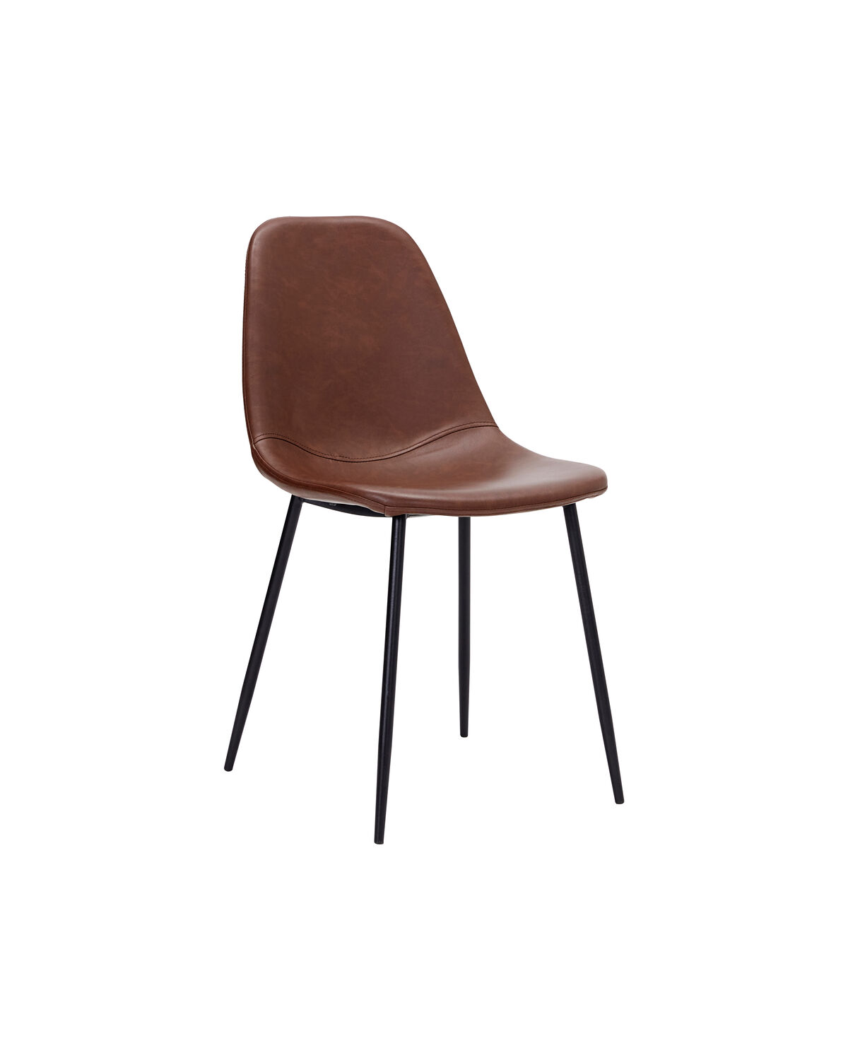 Stuhl, HDFound, Braun