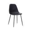 Stuhl, HDFound, Schwarz