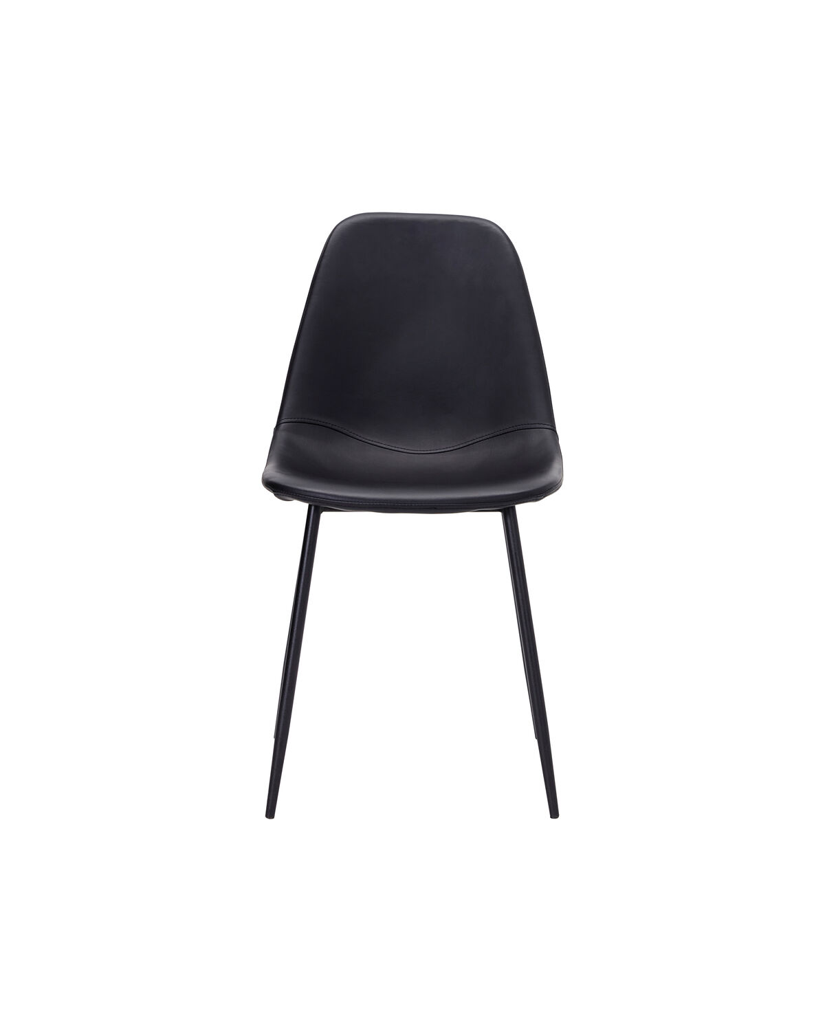 Stuhl, HDFound, Schwarz