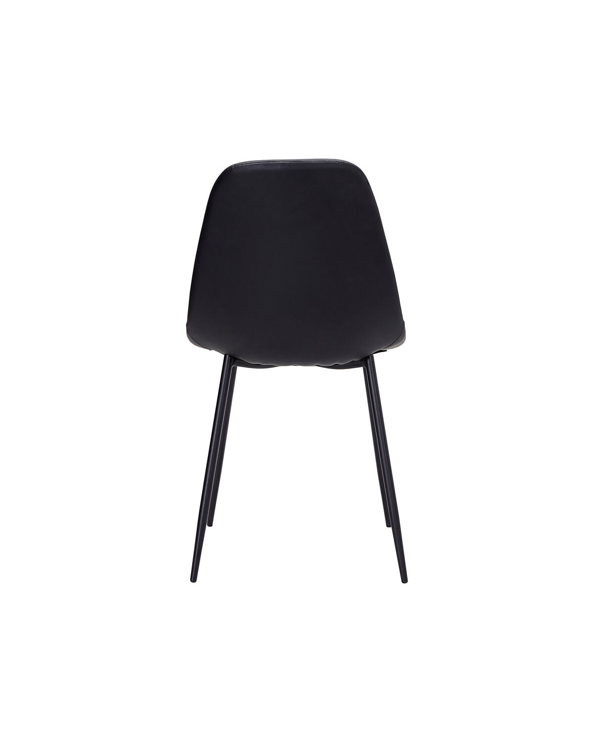 Stuhl, HDFound, Schwarz