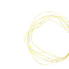 Lichterkette, HD10 m, Messing