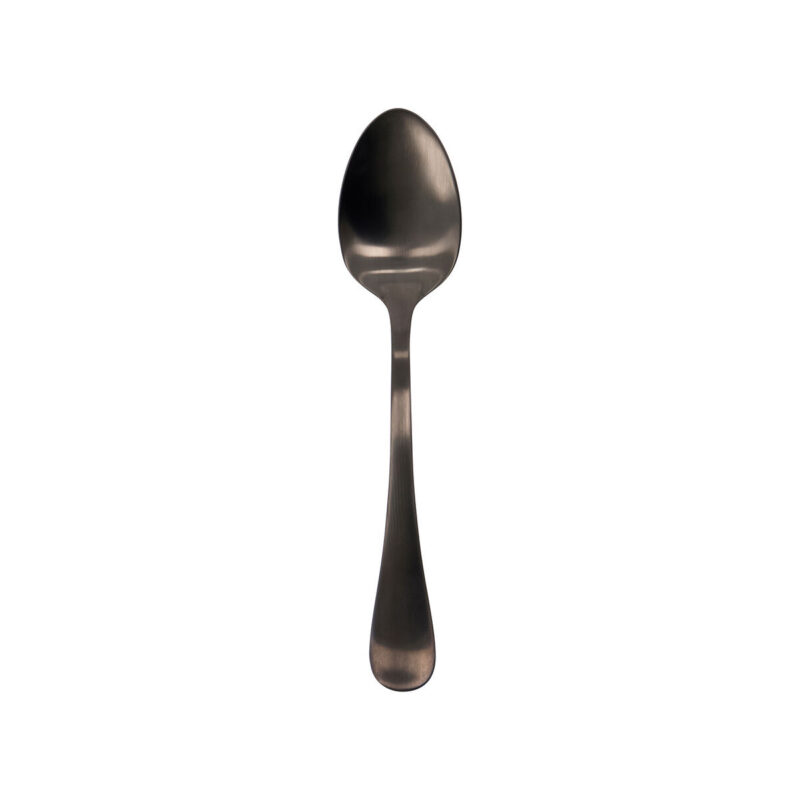Löffel, HDLery, Gunmetal-Grau