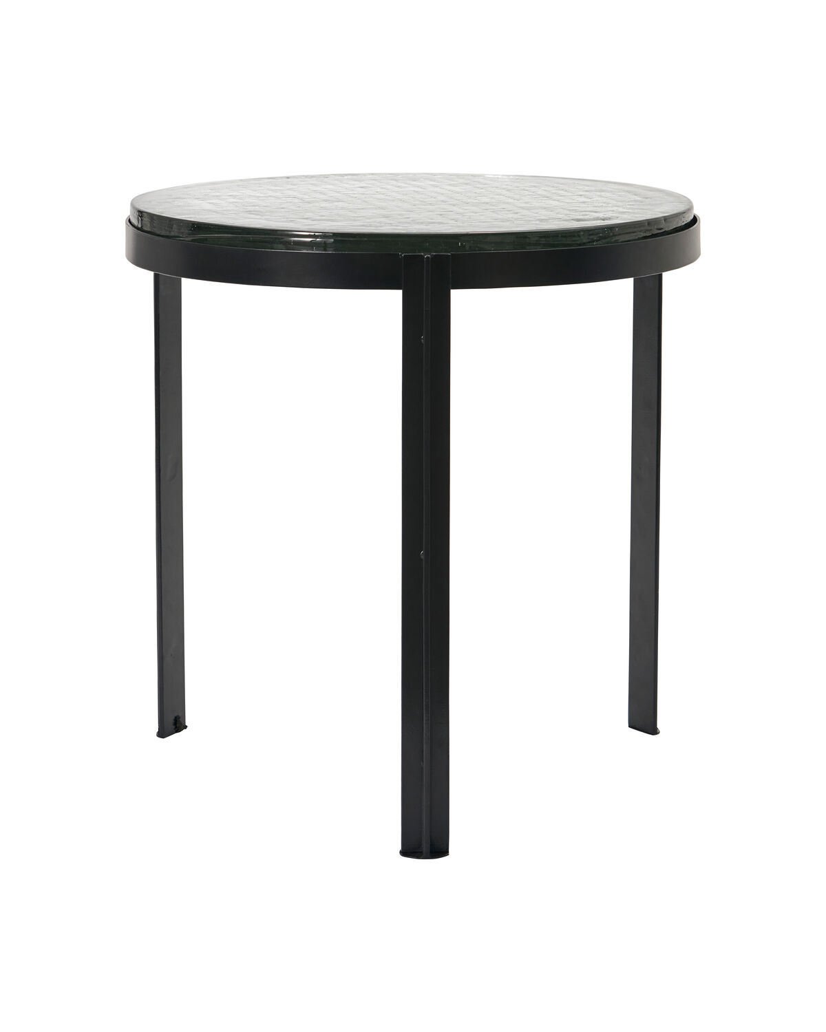 Couchtisch, HDSmoke, Schwarz