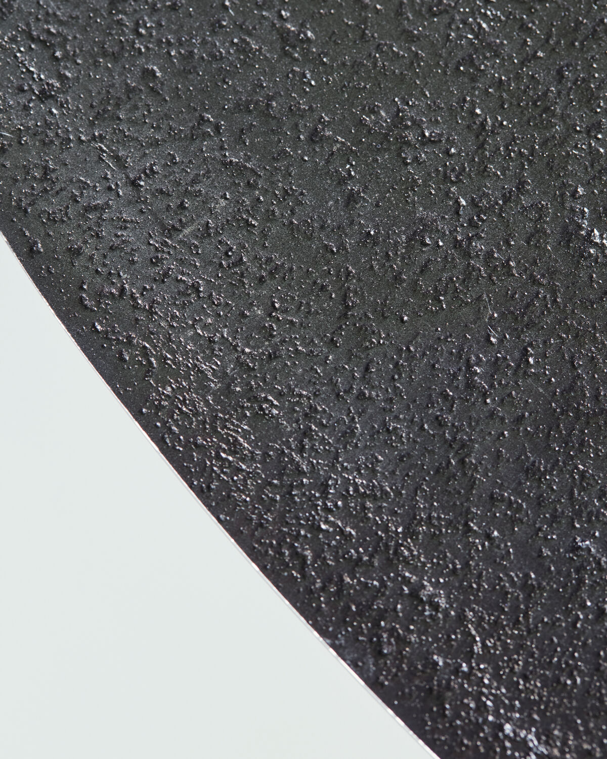 Café-Tisch, HDPan, Schwarz