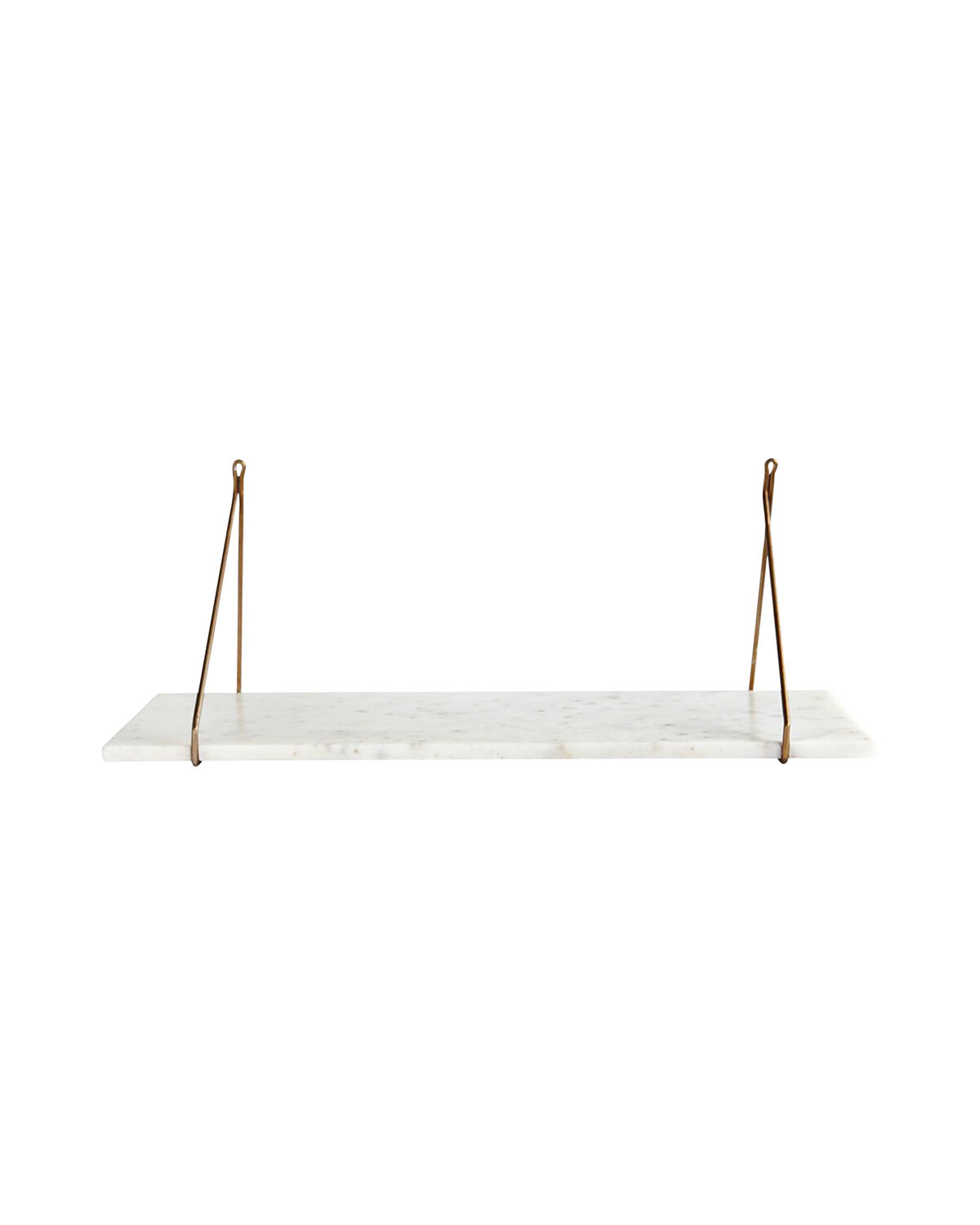 Regal, HDMarble, Weisser Marmor
