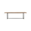 Esstisch, HDKant, Natur