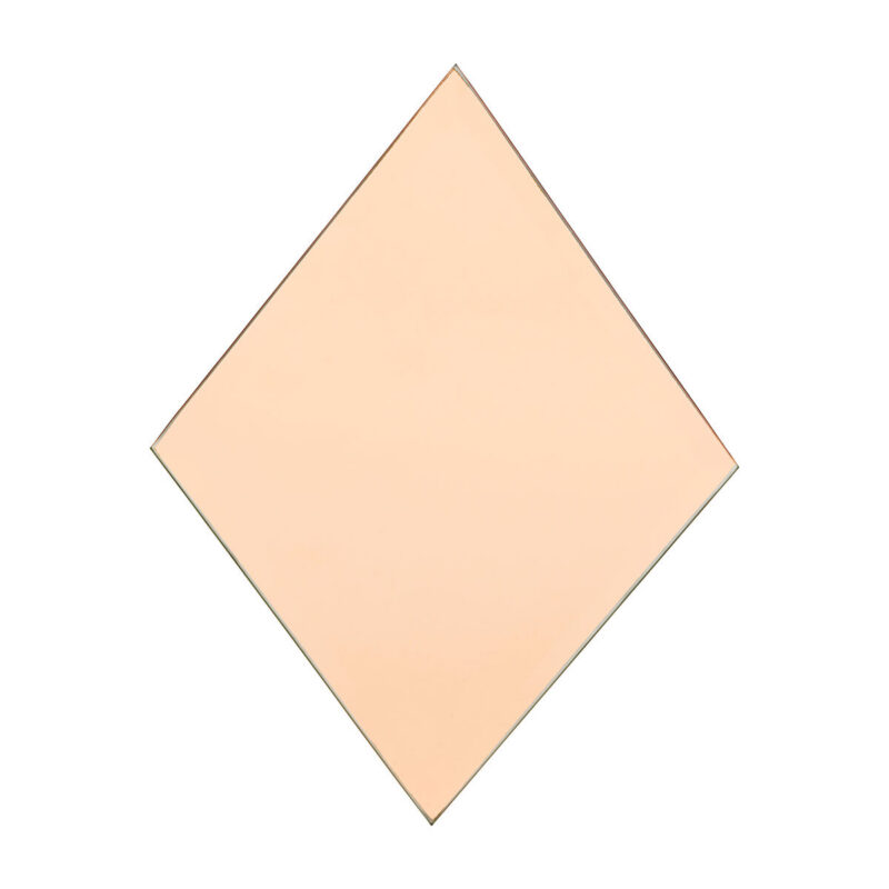 Spiegel, Diamond, Rose