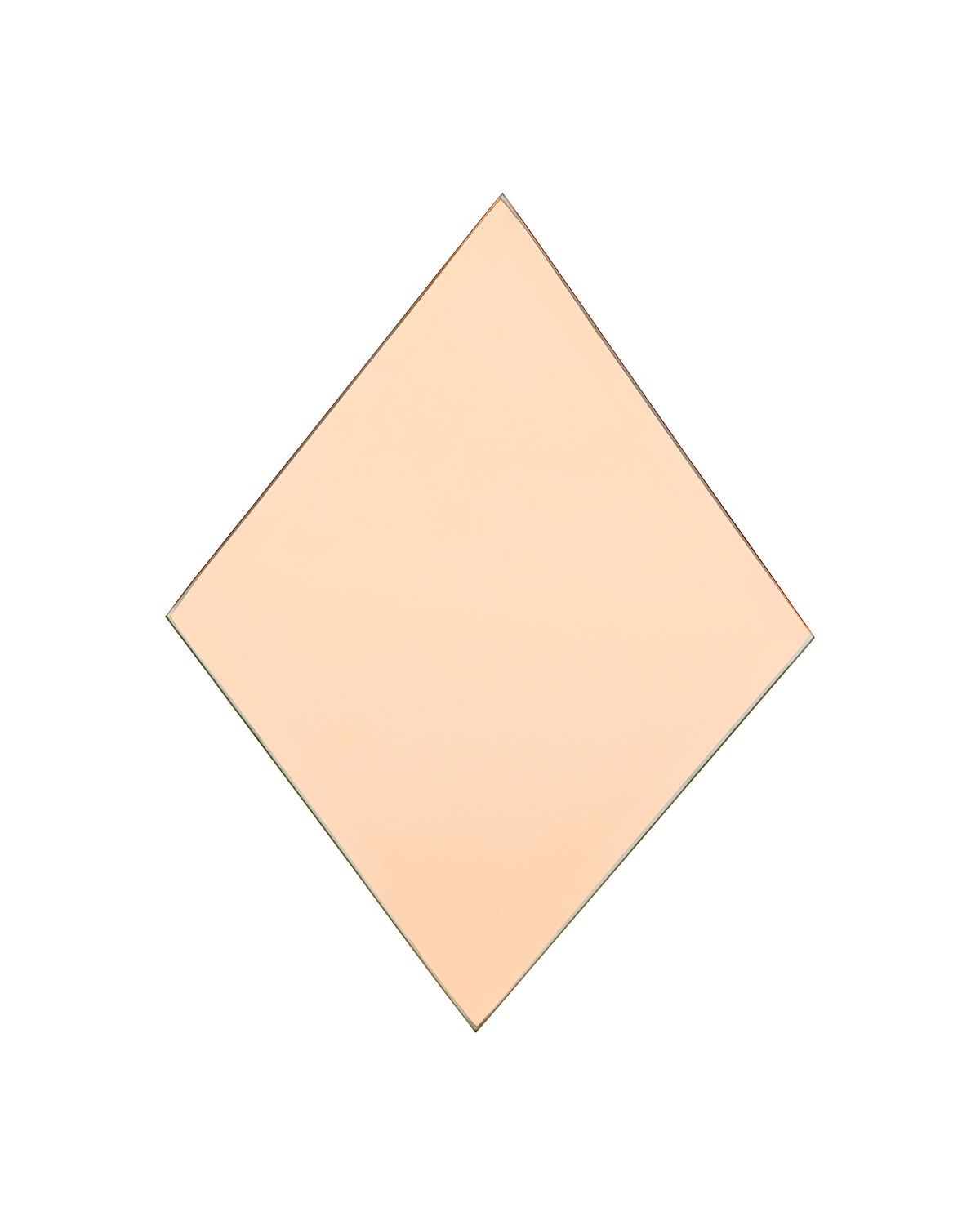 Spiegel, Diamond, Rose