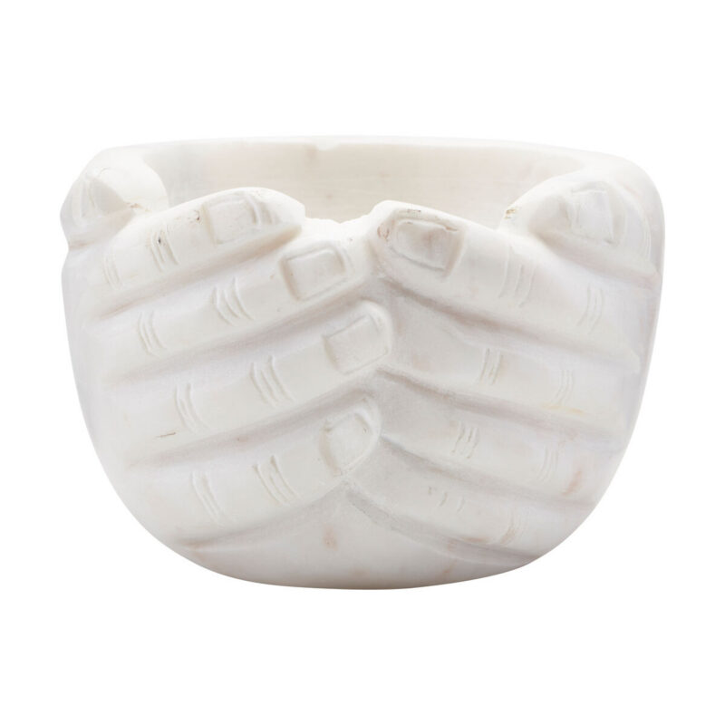 Schüssel, HDHands, Off-White