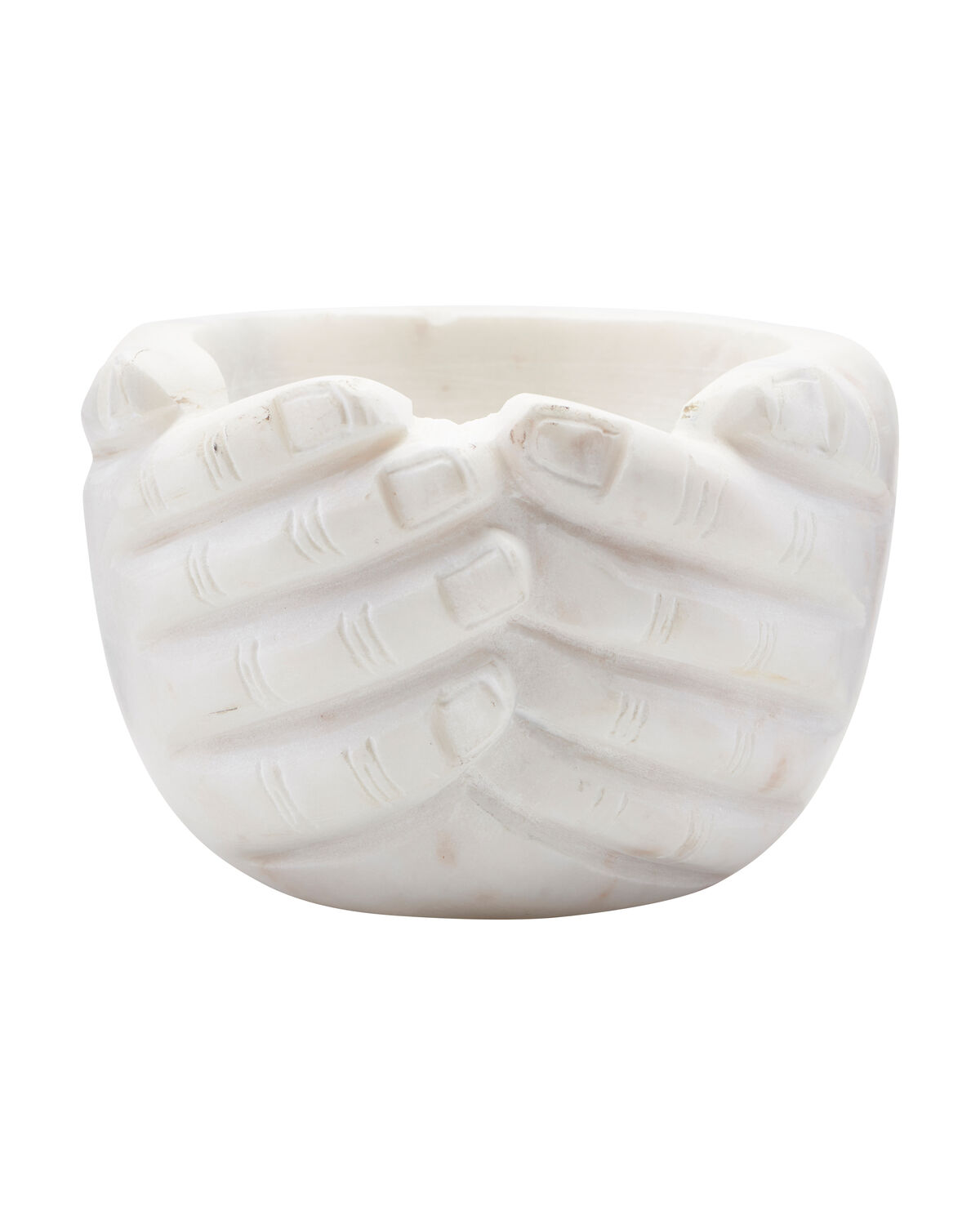 Schüssel, HDHands, Off-White