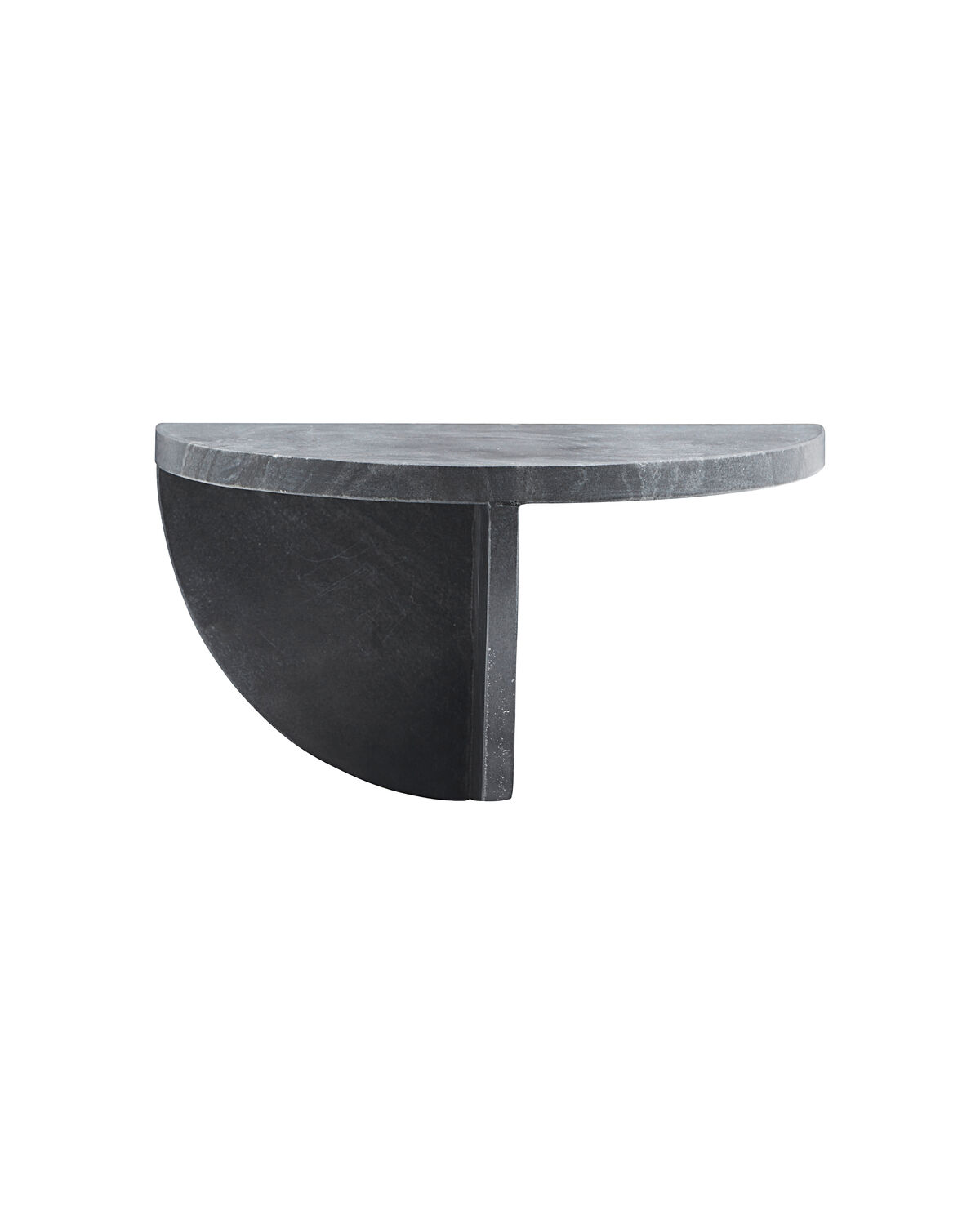 Beistelltisch, HDMega, Schwarz