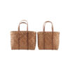 Tasche, HDBeach, Braun