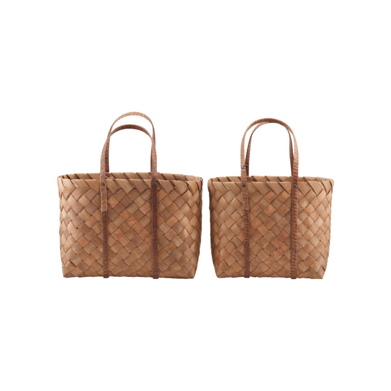Tasche, HDBeach, Braun