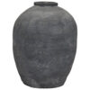 Vase, HDRustik, Beton