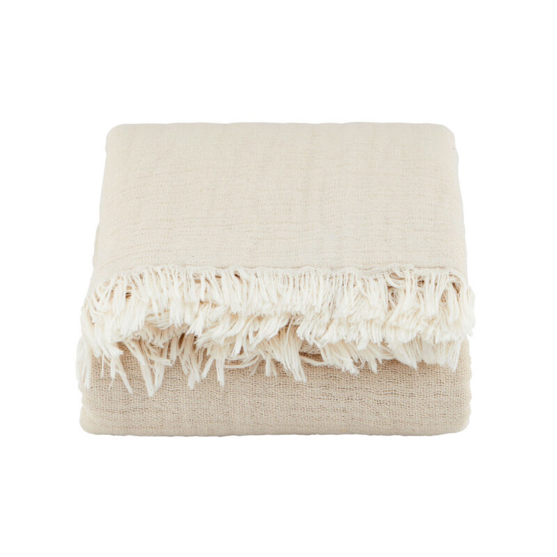 Decke, HDAlice, Beige