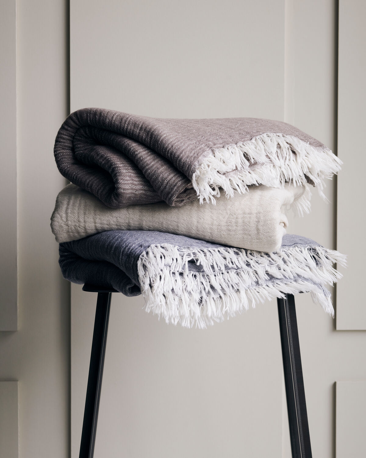 Decke, HDAlice, Beige