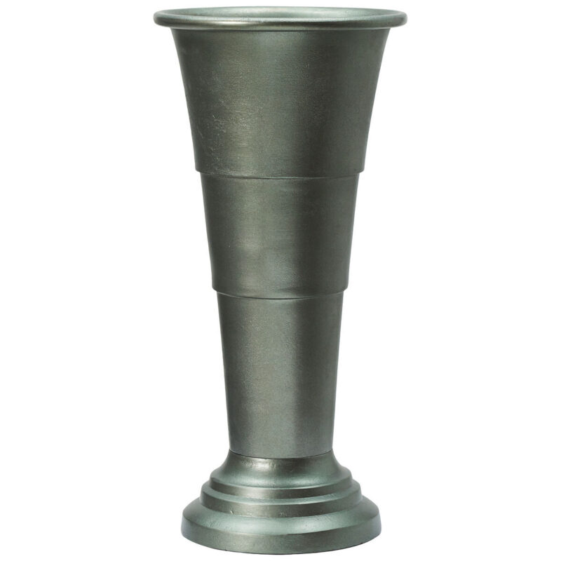 Vase, HDFlorist, Grün