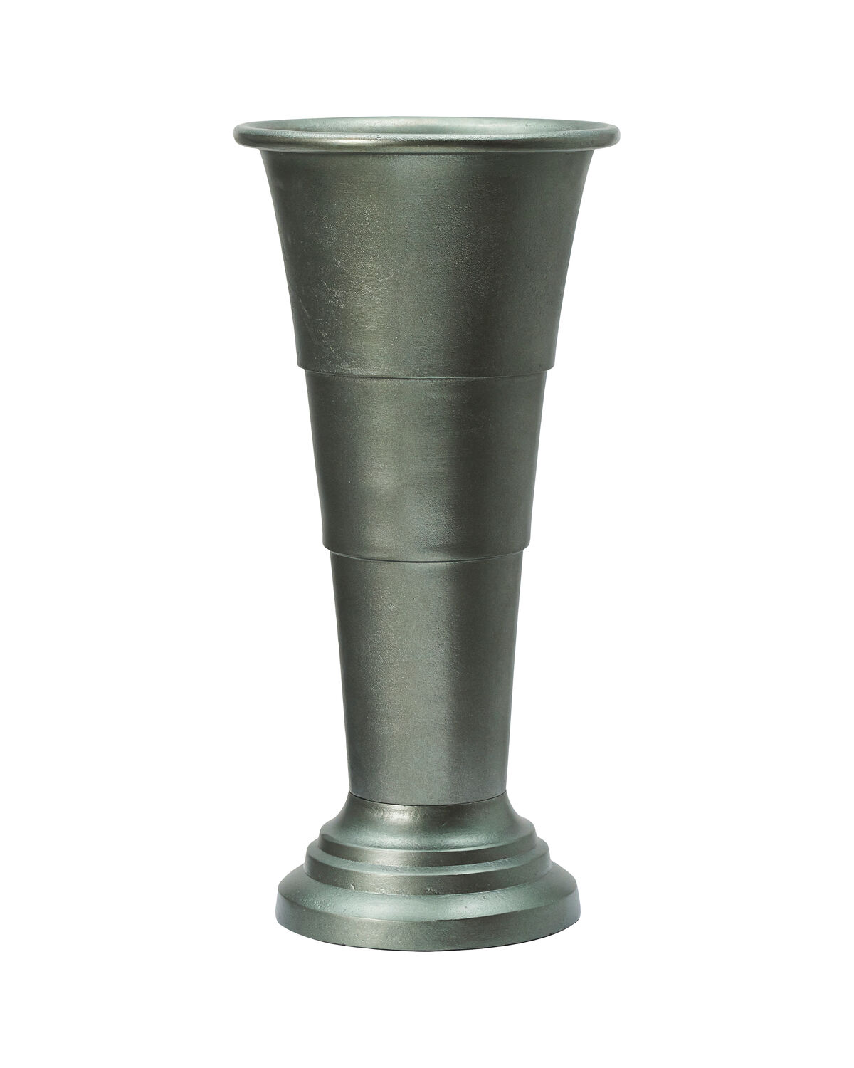 Vase, HDFlorist, Grün