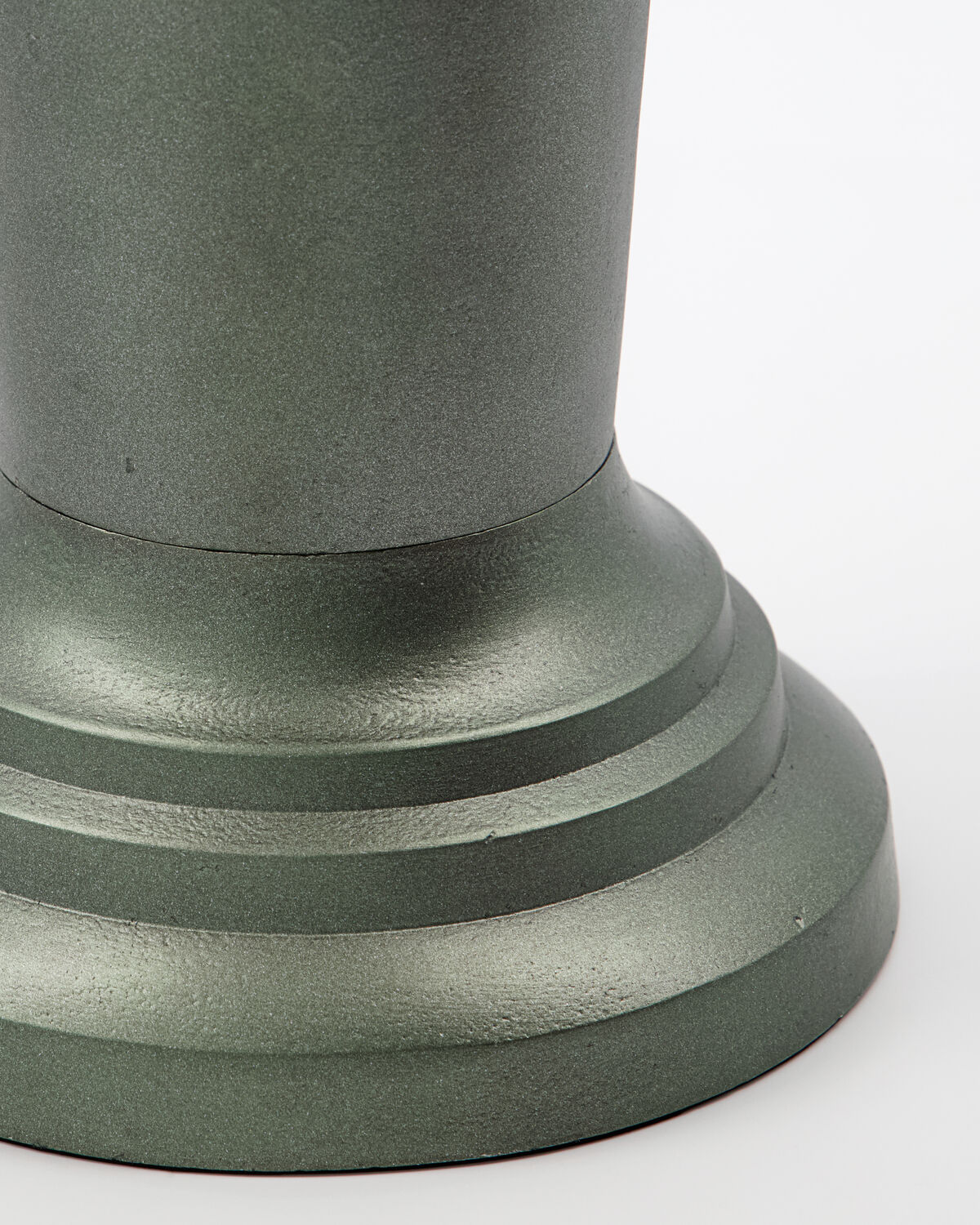 Vase, HDFlorist, Grün