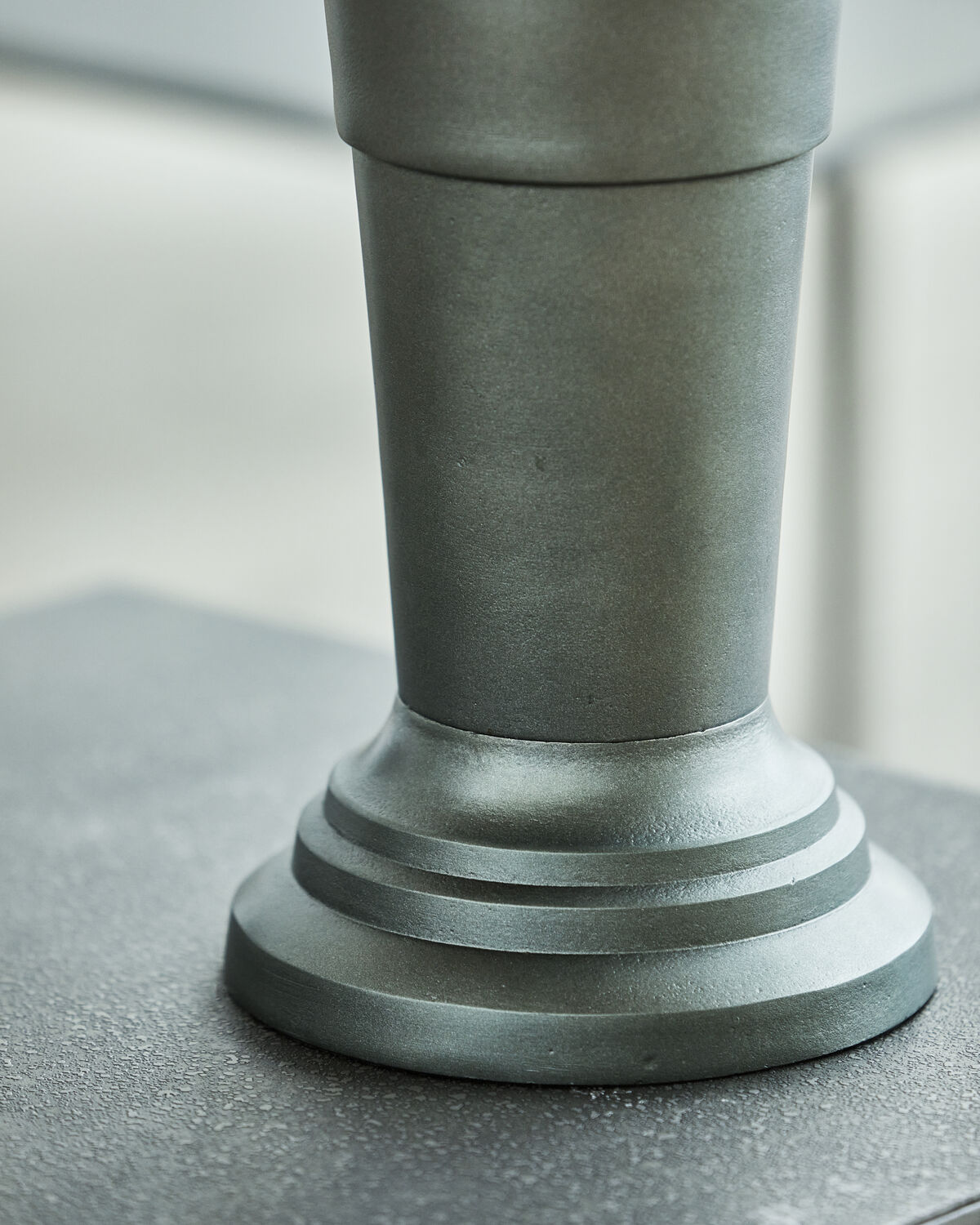 Vase, HDFlorist, Grün