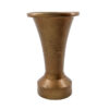 Vase, HDFlorist, Antikes Messing