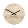 Uhr, HDLoko, Beige