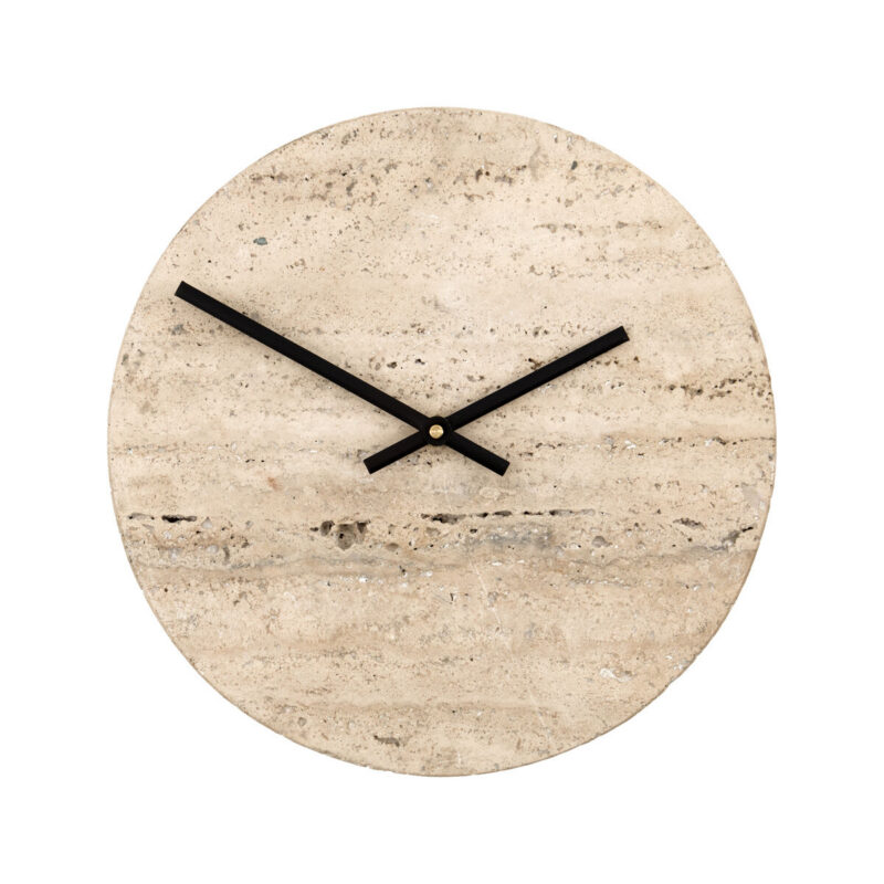 Uhr, HDLoko, Beige