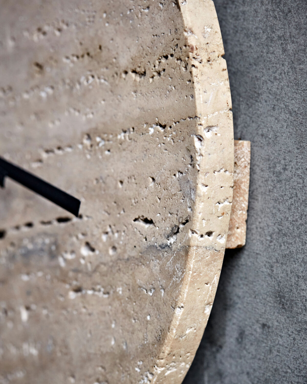 Uhr, HDLoko, Beige