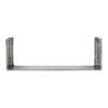 Regal, HDBoxie, Silber-Finish