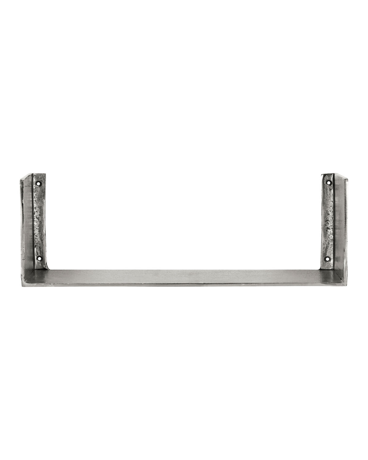 Regal, HDBoxie, Silber-Finish
