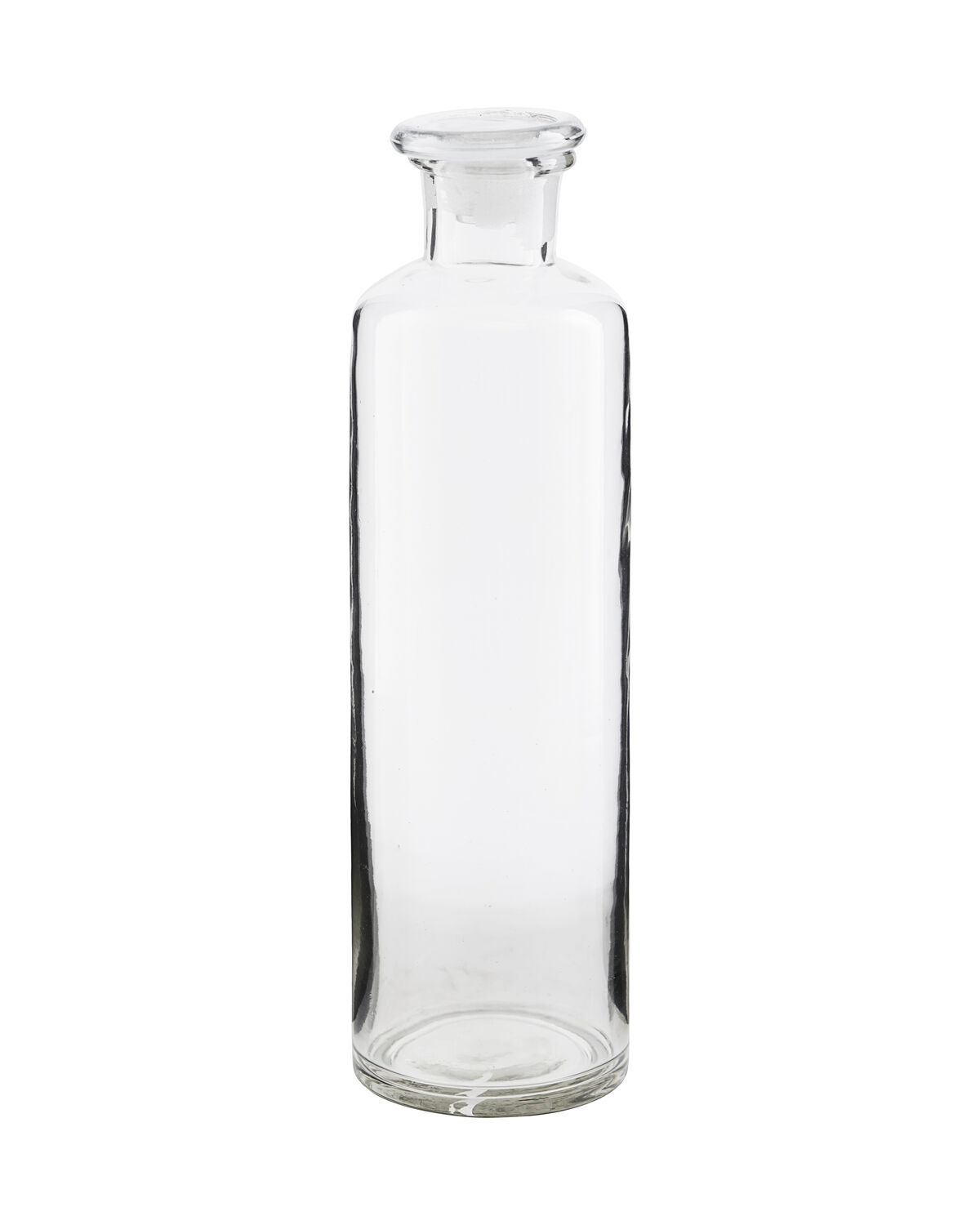Flasche, HDFarma, Klar