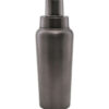 Shaker, HDGrunge, Gunmetal-Grau