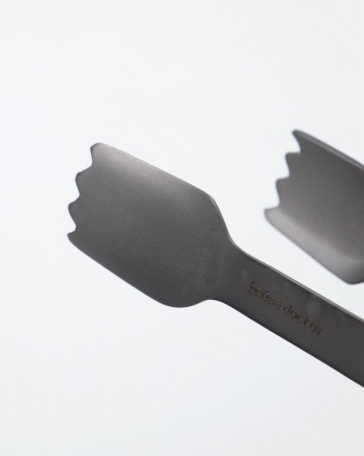 Zange, Ice, Gunmetal-Grau