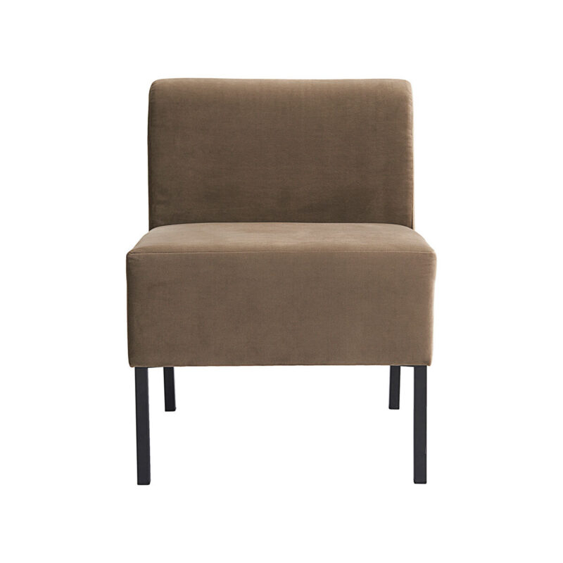 Sofa, HD1 seater, Sand