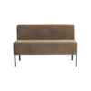 Sofa, HD2 seater, Sand