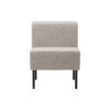 Sofa, HD1 seater, Natur