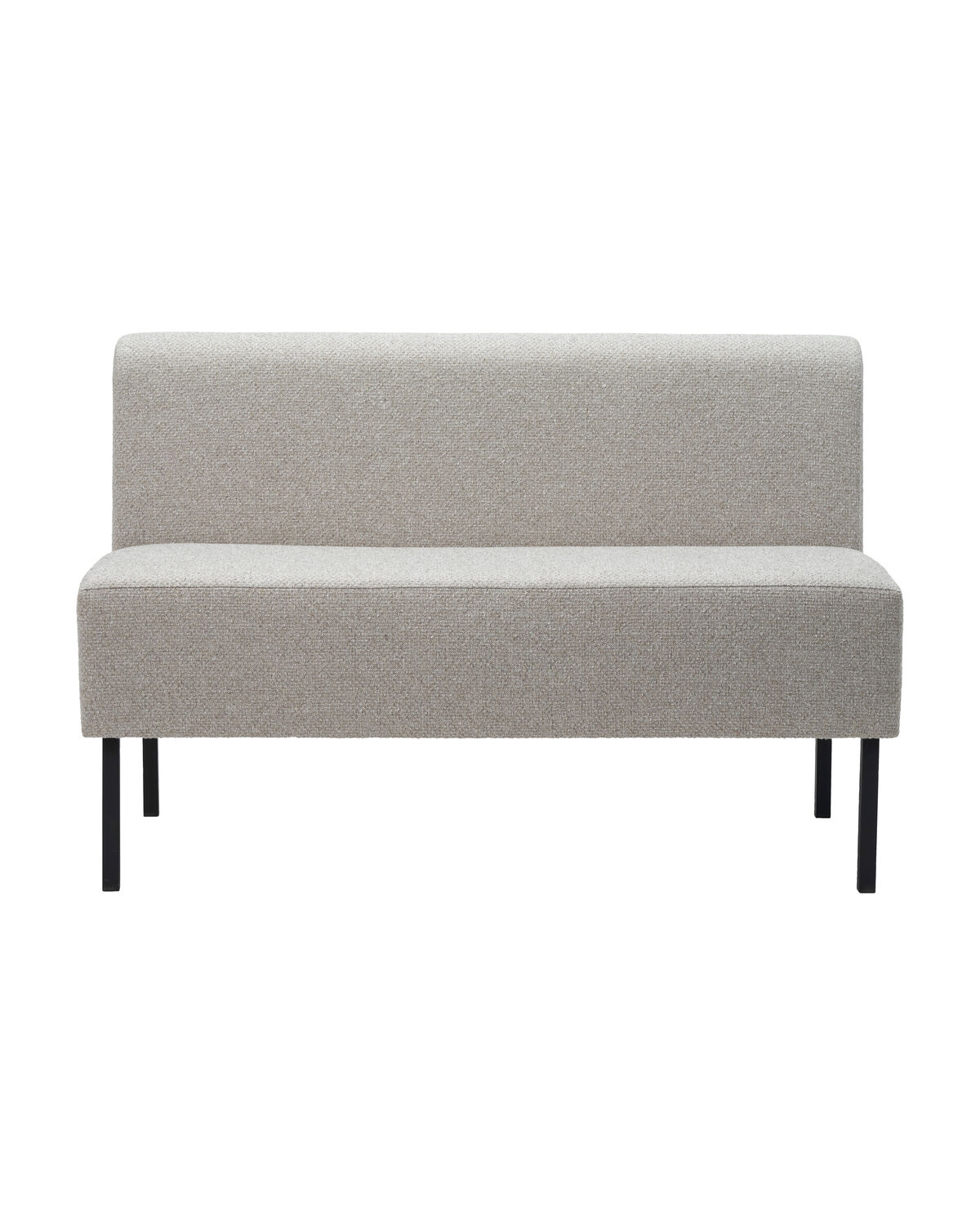Sofa, HD2 seater, Natur