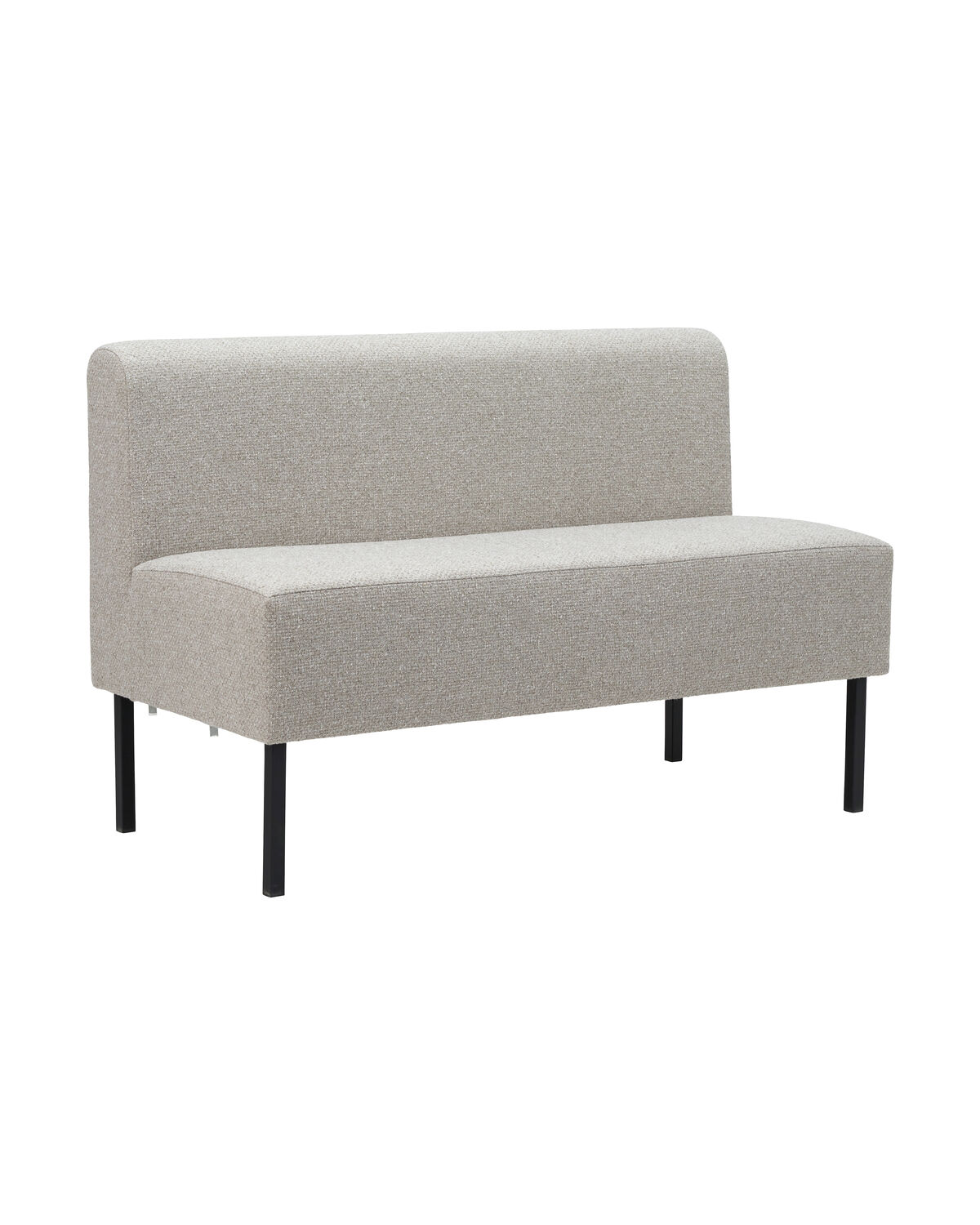 Sofa, HD2 seater, Natur