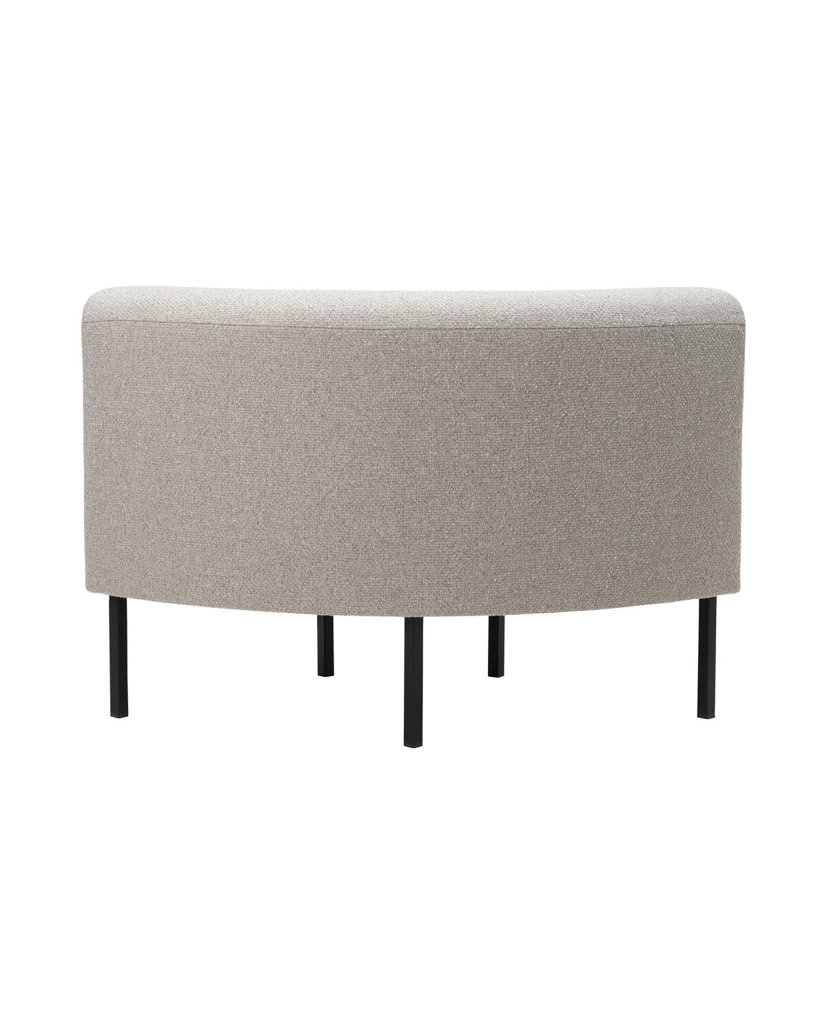Sofa, HDCorner seater, Natur